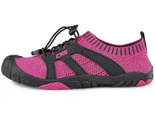 Obuv CXS PURESTEP, barefoot, růžovo-černá_(3)