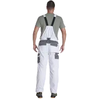 MAX ECO STRETCH lacl kalhoty (4)