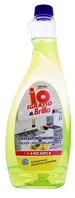 IO SGRASSO &amp; BRILLA 750ml Univerzální -náhradní náplň