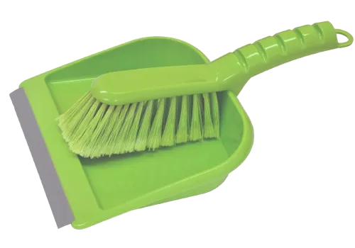 Souprava smetáček s lopatkou 5220 EKO COLOR