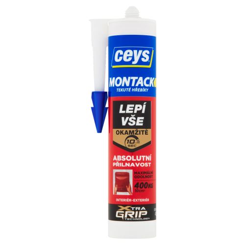 Ceys Montack Express 450g (42507263)