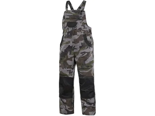 Zahradníky CXS CAMO, dětské_(1)