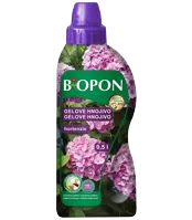 Bopon gelové hnojivo hortenzie 500ml