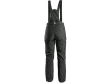 Kalhoty CXS TRENTON, zimní softshell, dámské_(2)
