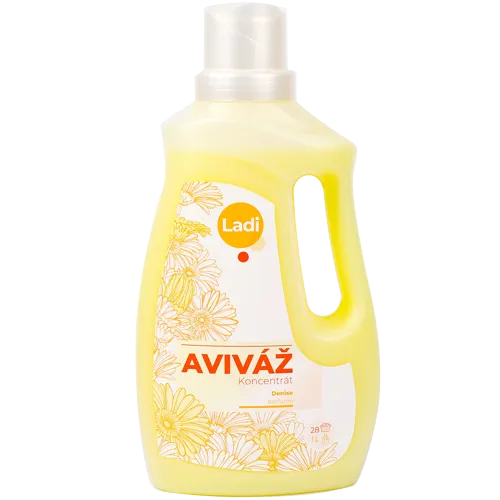 Ladi aviváž 1l Denise parfume