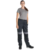 MAX ECO STRETCH LADY kalhoty (1)