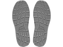 Obuv polobotka CXS TEXLINE SIT S1, s ocel. šp., černo-šedá_(2)