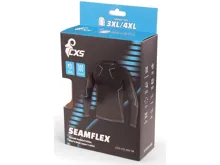 Spodky CXS SeamFlex, funkční, pánské, černo-modré_(4)