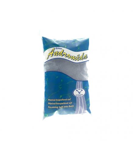 Androméda koupelová sůl Eukalyptus 1kg