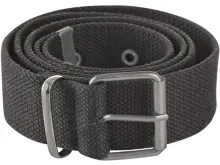 Opasek CXS SUTAJ, 4cm, textilní, délka 150 cm