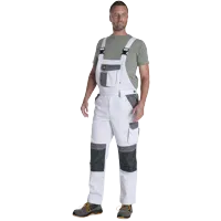 MAX ECO STRETCH lacl kalhoty (3)