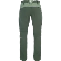 STIRLING STRETCH softshell zimní kalhoty (2)