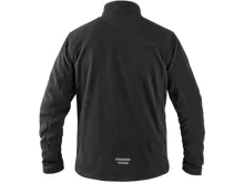 Unisex mikina GRANBY, černá_(2)