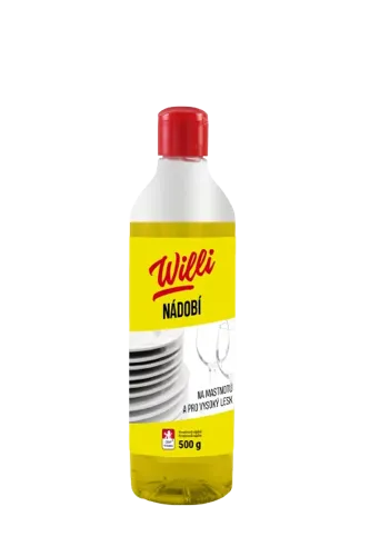 Willi nádobí 500g