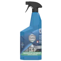 Krystal univerzální dezinfekce 750ml MR
