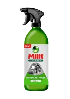 Milit cleaner 750ml universal &amp; domácí čistič