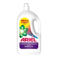 Ariel gel Color 90PD