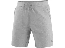 Kraťasy CXS MORIS, šedý melír světlý_(1)