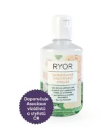 RYOR Dvoufázová odličovací emulze 150ml flakon