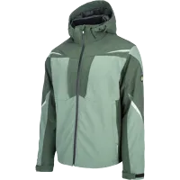 STIRLING STRETCH softshell zimní bunda