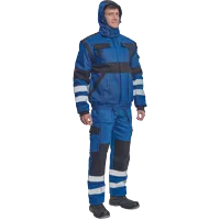 MAX WINTER RFLX bunda (1)