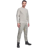 NOYO ESD LS tričko