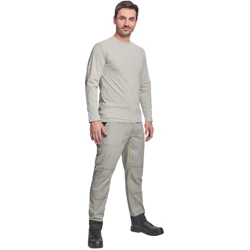 NOYO ESD LS tričko