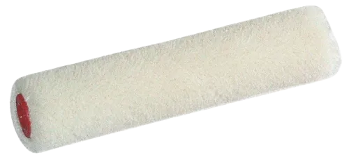 Váleček Velur 100mm 1ks