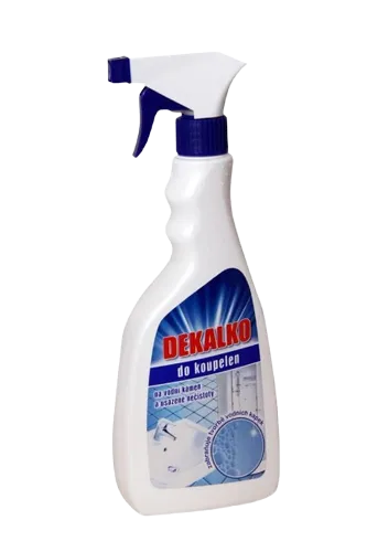 DEKALKO 450ml na rez a vodní kámen MR