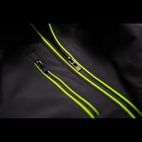 SHELDON softshell bunda (9)