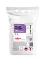 Milit prací prášek Bio active Pro 12kg