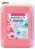 SIDOLUX UNIVERSAL soda power s vůní Japanese cherry 5l
