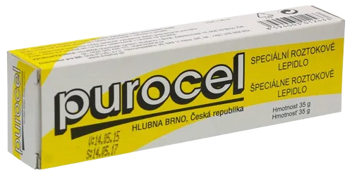 Purocel 35g universální lepidlo