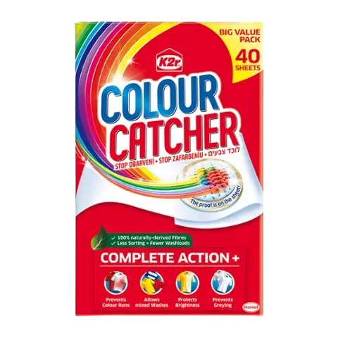 K2r Color Catcher (40ks/krab)