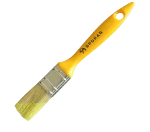 Štětec plochý  81216 - 1"