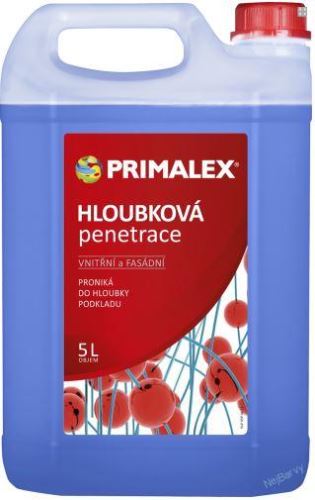 Primalex Penetrace 5l