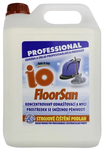 IO FLOORSAN 5l
