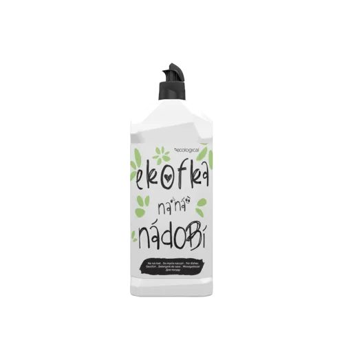 EKOFKA Na ná nádobí 750ml