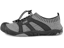 Obuv CXS PURESTEP, barefoot, šedo-černá_(3)