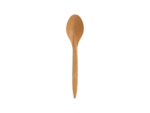 Lžíce jídelní WPC pro opakované použití 170mm 100ks