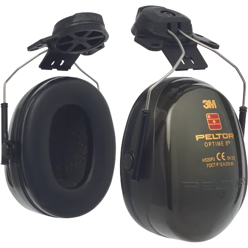 Peltor H520P3E-410-GQ Sluch H7P3e-přilba (4148260)
