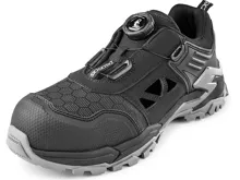 Obuv CXS PU-TECH BOREX S1PS, polobotka_(1)