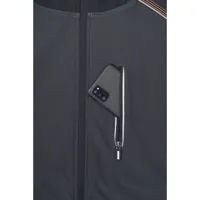 KNOXFIELD RYO softshell bunda (5)