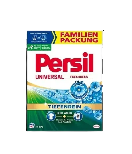 Persil prášek Fresh by Silan Universal 90PD BOX GIGA