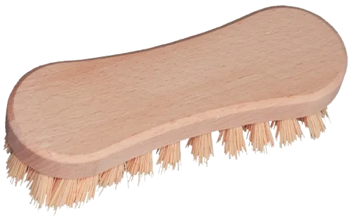 Kartáč podlahový ruční 4209