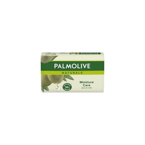 PALMOLIVE Naturals mýdlo oliva 90g zelené Naturals