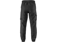 Kalhoty CXS VENATOR JOGGER, pánské, černé_(2)