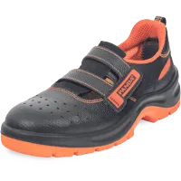 GAMMA NEOS S1 SRC sandál (2)