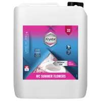 Krystal WC Summer flowers 5l