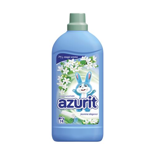 AZURIT avivážní prostředek 74 dávek / 1 628 ml Jasmine elegance
